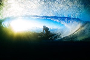 Está tudo à espera que Cloudbreak faça a sua magia. 