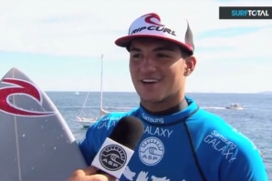 SURFTOTAL TV: FIJI PRO E ALLIANZ ALGARVE PRO