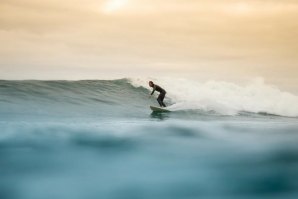 O programa de vistos de Portugal pode ter impactos de longo alcance nos surfistas locais.
