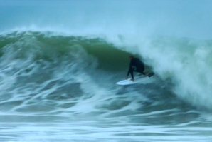 ANTES DO ANOITECER C/ KELLY SLATER &amp; TIAGO PIRES