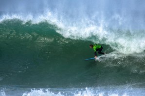 TRIAGENS PARA J-BAY APURAM WILDCARD STEVEN SAWYER