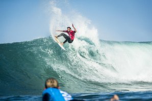 Frederico Morais / WSL/Poullenot