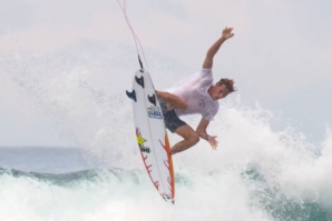 ‘Something is calling’ - Jack Freestone de elite