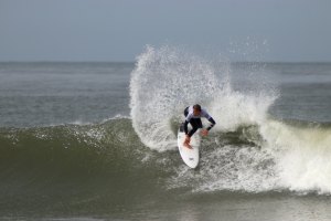 João Roque Pinho junta-se à Semente Surfboards