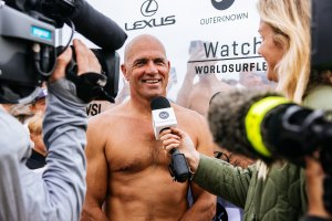 Kelly Slater