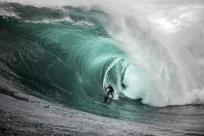 RED BULL CAPE FEAR PODERÁ ARRANCAR NO PRÓXIMO DIA 13 COM O TRICAMPEÃO MICK FANNING