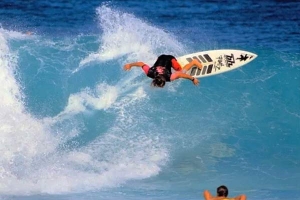 THE THRILL IS BACK: POTTZ