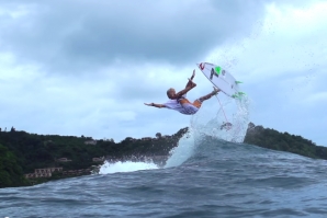 ‘Surfing is Everything’ - Jett Schilling, grom de Santa Cruz