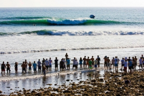 COMPETIÇÃO ARRANCA EM TRESTLES, MAS SÓ PARA MULHERES