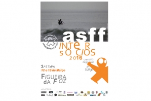 CIRCUITO REGIONAL DE SURF INTER-SÓCIOS 2016 ASFF