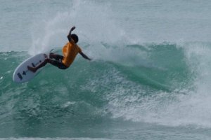 Let it Simmer - starring Mikey February, G Bros, Britt &amp; Noe Mar