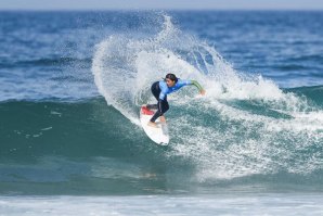 Teresa Bonvalot atinge em 2017 melhor resultado no Cascais Women&#039;s Pro.