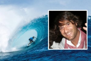 Nuno Trigo é o juiz português que irá integrar o painel internacional do Fiji Pro.