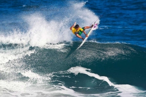 Pedro Henrique é um dos portugueses que irá competir em Israel.