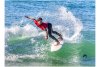 O Circuito Regional de Surf do Sul regressa este mês