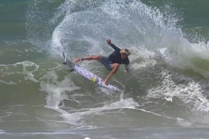 A energia de Jack Freestone