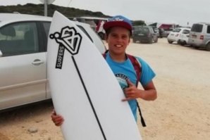 RAFAEL FURTADO – 12 ANOS – SAGRES