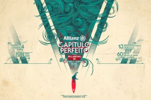 VOTAÇÃO PARA O CAPÍTULO PERFEITO APROXIMA-SE DO FIM