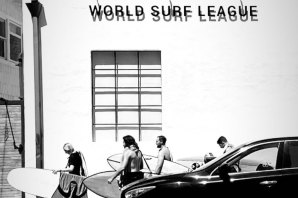 Sede da WSL