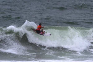 MIGUEL PUPO VENCE PRIME DE MARESIAS