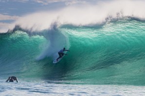 GALERIA: CAPÍTULO PERFEITO VISTO DA ÁGUA