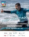 Surf Adaptado regressa à Praia de Matosinhos, dias 30 e 31 de Agosto