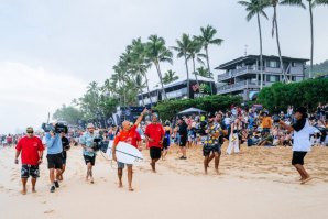 Kelly Slater