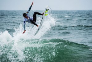 Filipe Jervis é um dos intervenientes da Liga MEO Surf 2017.