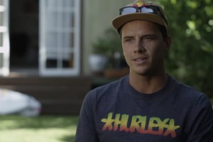 Julian Wilson de Regresso, Competirá no Challenger Series 2025