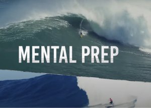 Edging Fear Out Mindset - Matt Bromley e a arte de transformar o medo em motivação