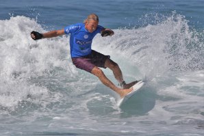 Mundial Masters nos Açores - Ação do 2º Dia