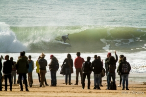 O ARRANQUE DO CAPÍTULO PERFEITO EM CARCAVELOS