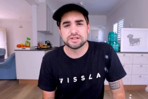 TESTEMUNHO DE UM SURFISTA INFECTADO COM O COVID 19
