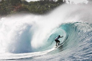 MENTAWAI COM OS MELHORES