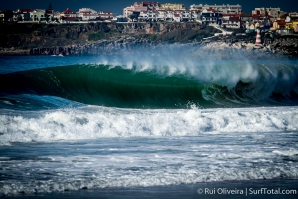 Peniche: de ilha a península