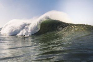 AS GOOD AS IT GETS - NAZARÉ 2019 - PARTE II