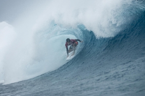 Jeremy Flores é um dos surfistas que irá competir no round 3.