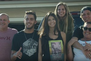 AS ORIGENS DE FILIPE TOLEDO