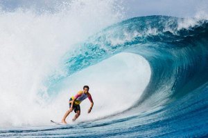 Kauli Vaast Foto: WSL / Dunbar