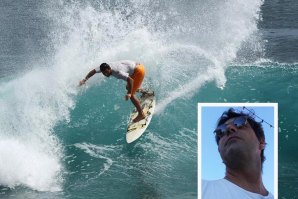 Juiz Internacionald e Surf Pedro Barbosa fará a análise regular às etapas WSL