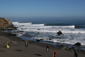 Punta de Lobos