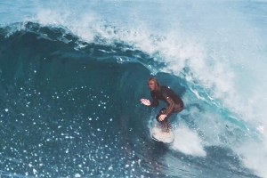 CURTINDO O SUL DA AUSTRÁLIA