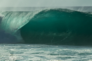 PIPELINE NÃO É A ONDA É A VIAGEM!