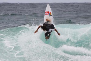 Vão-se habituando, porque Connor O&#039;Leary pode ser um dos rookies da próxima temporada.