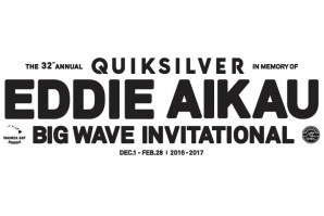 EDDIE AIKAU EM WAIMEA BAY VAI MESMO ACONTECER