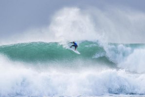 Morais conseguiu em Jeffrey&#039;s o melhor resultado da carreira.