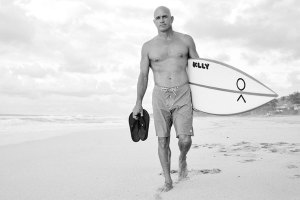 Kelly Slater