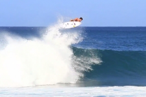 MASON HO LEVA A DIVERSÃO MUITO A SÉRIO