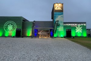 Loja Quiksilver Boardriders, na Ericeira, vence o prémio de "Retail Store Team of The Year"