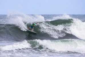 WSL / KEOKI SAGUIBO